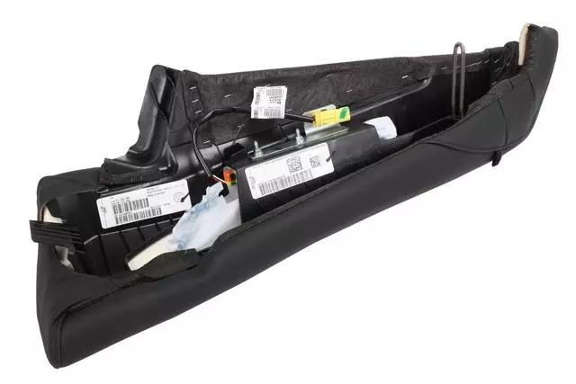 23411981 - Body: Bolster for Chevrolet: Impala Image