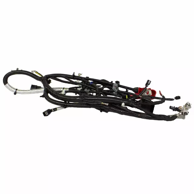 Cable Assembly - Ford (H2GZ-14300-P)