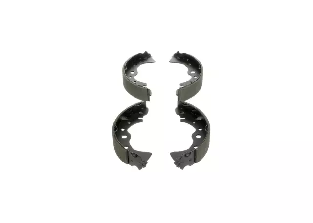 BS779 - : Bosch Drum Brake Shoe Set for Bosch Image
