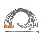 6718104 - : IGN WIRE SET-7MM for Denso Image