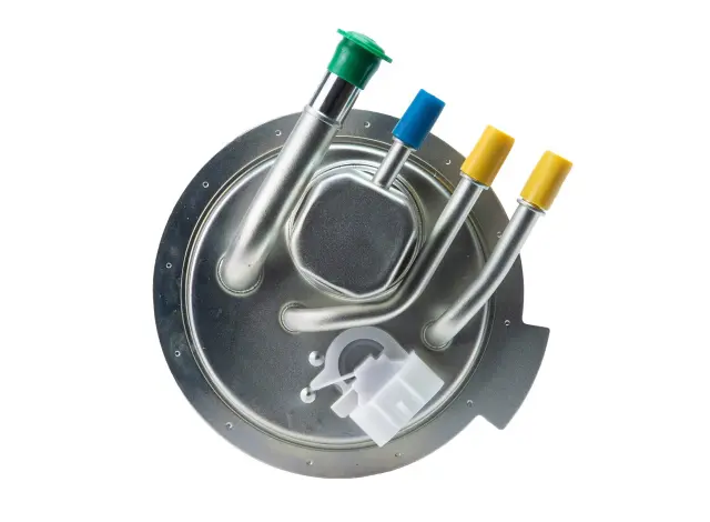 F2628A - Air Intake &amp; Fuel Delivery: Autobest F2628A Fuel Pump Module Assembly for Autobest Image