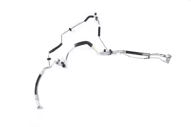 Liquid & Suction Hose Assembly - GM (13448376)