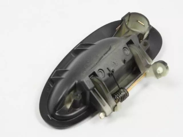 Exterior Door Handle, Left - Mopar (QA39TZZAF)