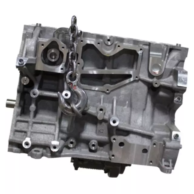8E5Z6009D - : Short Block for Ford Image