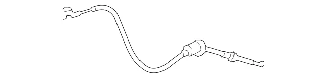 177760190064 - : Pulley for Mercedes-Benz Image