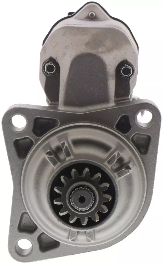 SR6470X - Charging &amp; Starting Systems: Bosch Starter Motor for Bosch Image