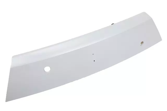 Primed Exterior Liftgate Handle - GM (95079902)