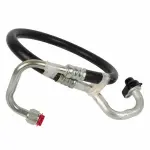 YF3434 - : A/C Refrigerant Suction Hose  - Certified for Motorcraft Image