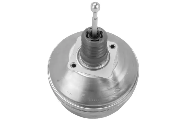 84039310 - : Vacuum Power Brake Booster Kit with Seal and Nuts for GM Image