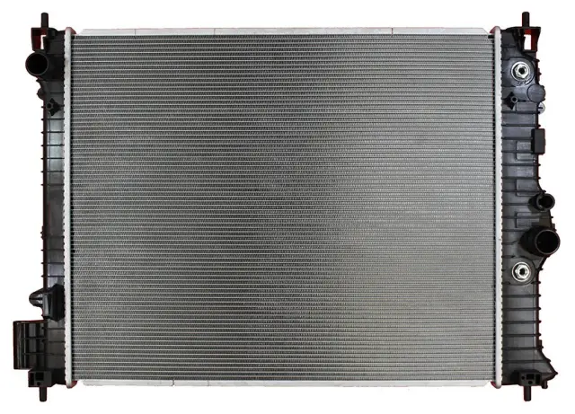 8013511 - : Agility Radiator for Agility Image