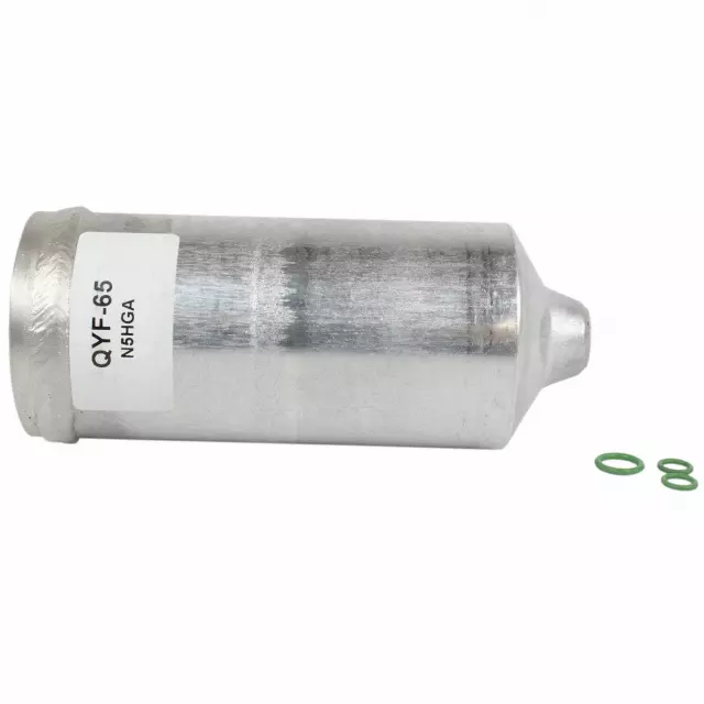 QYF65 - : Accumulator Assembly Air Conditio for Ford Image