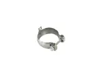 68334689AA - Exhaust: Exhaust Clamp for Jeep: Gladiator, Wrangler Image