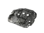 68301944AA - Doors, Door Mirrors and Related Parts: Carrier Plate Panel, Right for Mopar Image