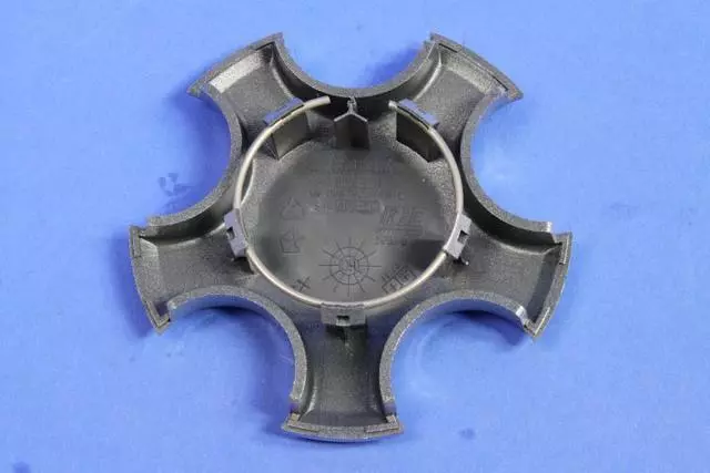 Wheel Center Cap - Mopar (RC95PAKAB)