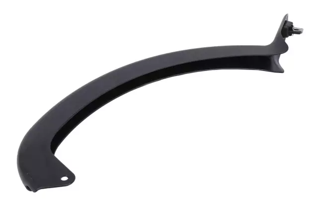 Driver Side Deck Lid Hinge Cover - GM (23479240)