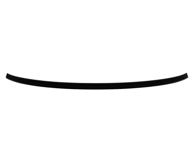 Rear Lip Spoiler - Primer - Volkswagen (17A-071-641-GRU)