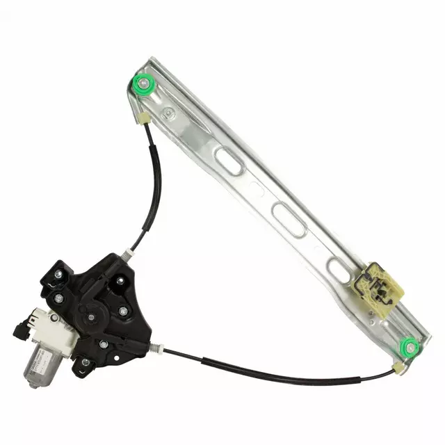 Window Regulator - Ford (DT1Z-6123201-B)
