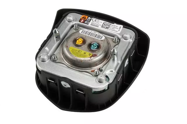 95368714 - : Part# 95368714 Steering Wheel Airbag for Chevrolet: Spark EV Image