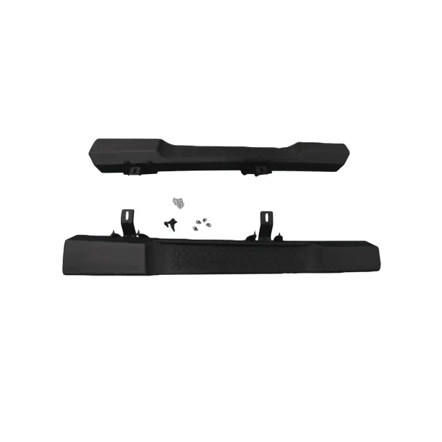 82210565AD - Mopar Accessories - Component Parts: Full Running Board Kit for Mopar Image