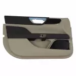 GD9Z5423943BQ - Body: Door Trim Panel for Lincoln: Continental Image