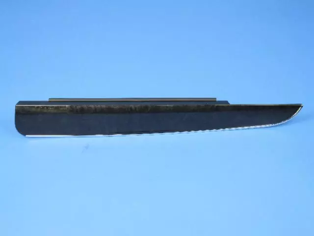 1RB77AAAAB - Body: Outer Molding for Chrysler: Town &amp; Country | Dodge: Grand Caravan | Ram: C/V Image