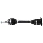 PR23602 - : Audi (2.7, 4.2) CV Axle Assembly  - Front Right for GSP Image