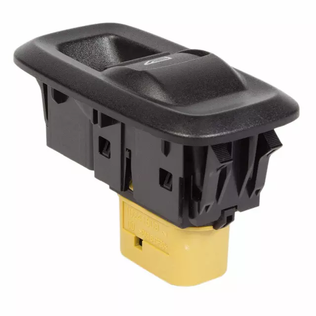 BE8Z14529BA - Body: Window Switch for Ford: Fiesta Image