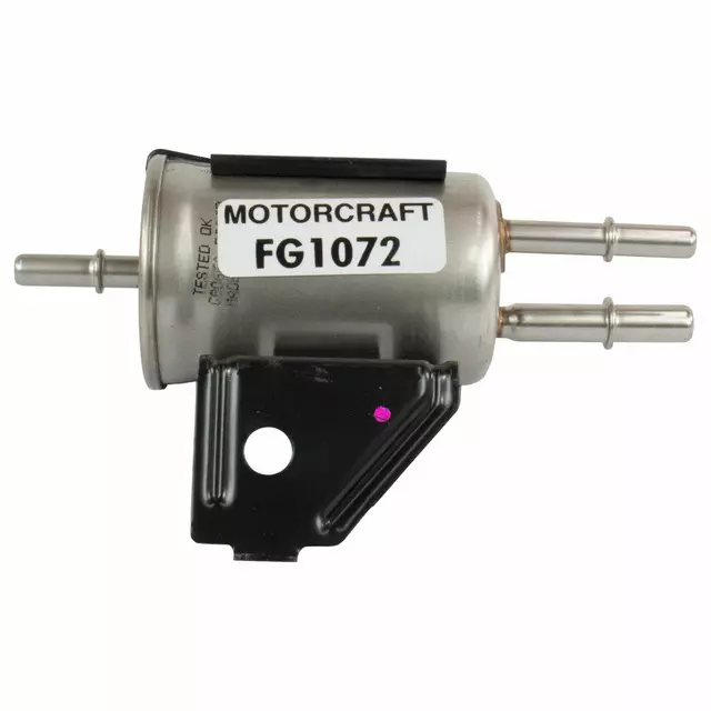 1F1Z9155CA - : Fuel Filter for Ford: Taurus | Mercury: Sable Image