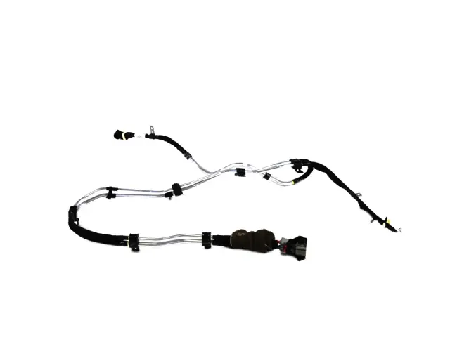 68505085AD - : Battery Wiring for Jeep: Wrangler Image
