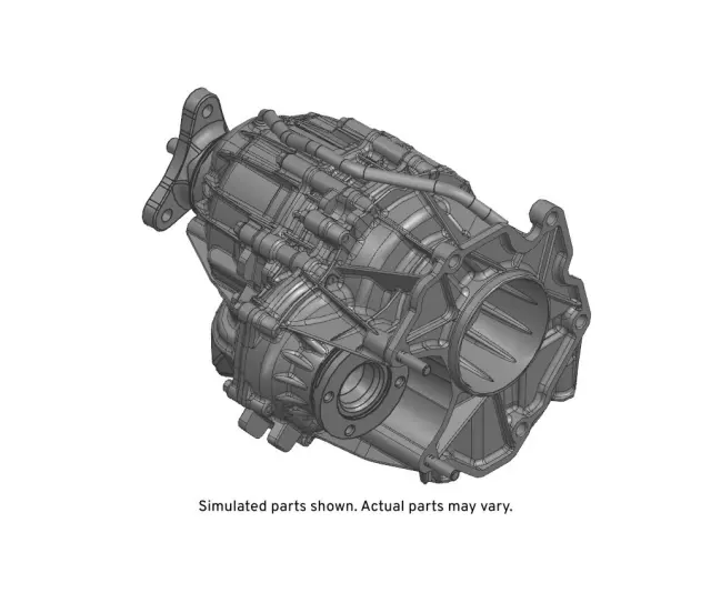 84535168 - : Part# 84535168 Transfer Case for Cadillac: CT6 Image