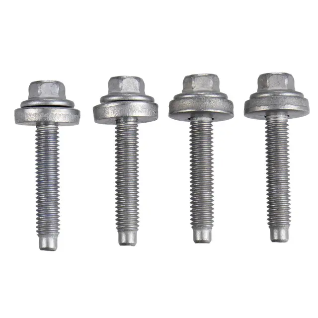 W714841S450 - : Screw And Washer Assembly for Ford Image