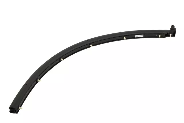25867744 - Body: Drip Weather-strip for Chevrolet: Express 1500, Express 2500, Express 3500, P30 | GMC: Savana 1500, Savana 2500, Savana 3500 Image
