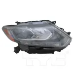 209555009 - : TYC Headlight Assembly for TYC Image