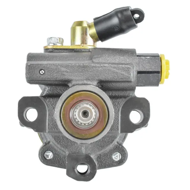 5459N - Cooling Systems: AAE New Hydraulic Power Steering Pump 100% Tested for ATLANTIC AUTOMOTIVE Image