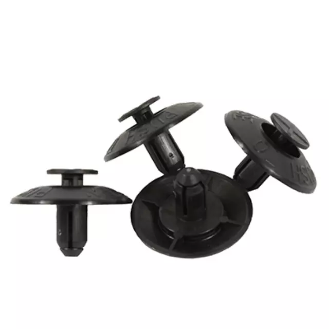 Fender Liner Retainer - Ford (-W717823-S300)