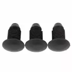 N811040S - : Roof Molding Rivet for Ford: Edge, Mustang Image