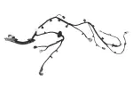 85120581 - : Front Driver Side Door Wiring Harness for GM Image