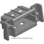 42818387 - : F Bracket for GM Image