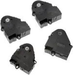 ADAKIT009 - : HVAC Actuator Repair Kit for Dorman Image