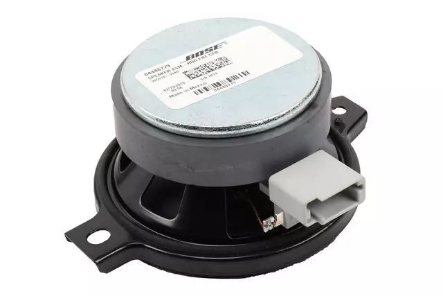 84448779 - : Front Center Radio Speaker for ACDelco Image