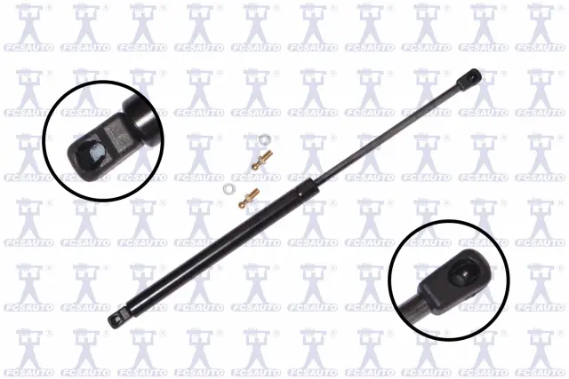 84381 - : Hood Lift Support for Focus Auto Parts Image