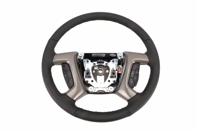 22947799 - Steering: Steering Wheel for GM Image