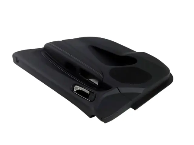 7XH96YSAAA - Interior Trim: Front Door Trim Panel, Right for Mopar Image image