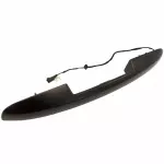 8L1Z7843400AAPTM - Body: Handle for Ford: Expedition Image