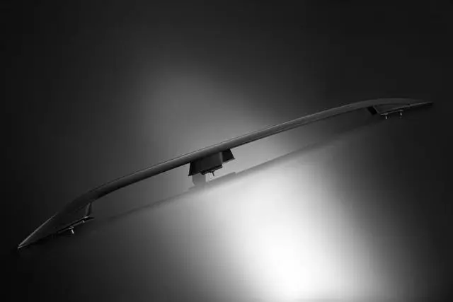 91151SG000 - Body: Rail Assembly for Subaru: Forester Image