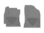 W320GR - : All Weather Floor Mats for WeatherTech Image