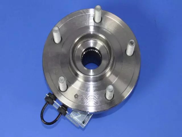 Brake Hub And Bearing - Mopar (5154199AH)