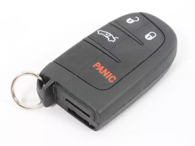 56046768AB - : Integrated Key Fob Transmitter for Mopar Image