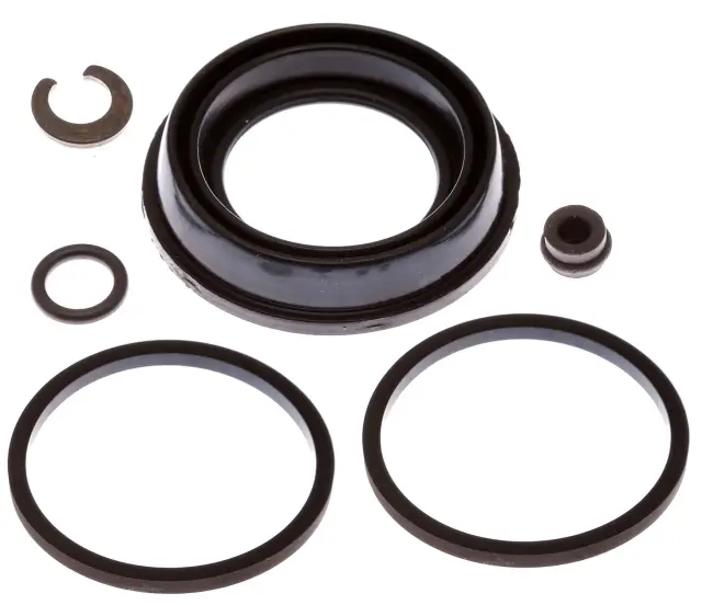 WK456 - Brakes &amp; Brake Parts: Raybestos Element3 Brake Caliper Seal Kit for Raybestos Brakes Image