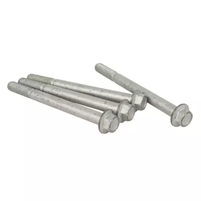 Alternator Mount Bolt - Ford (W715070-S442)